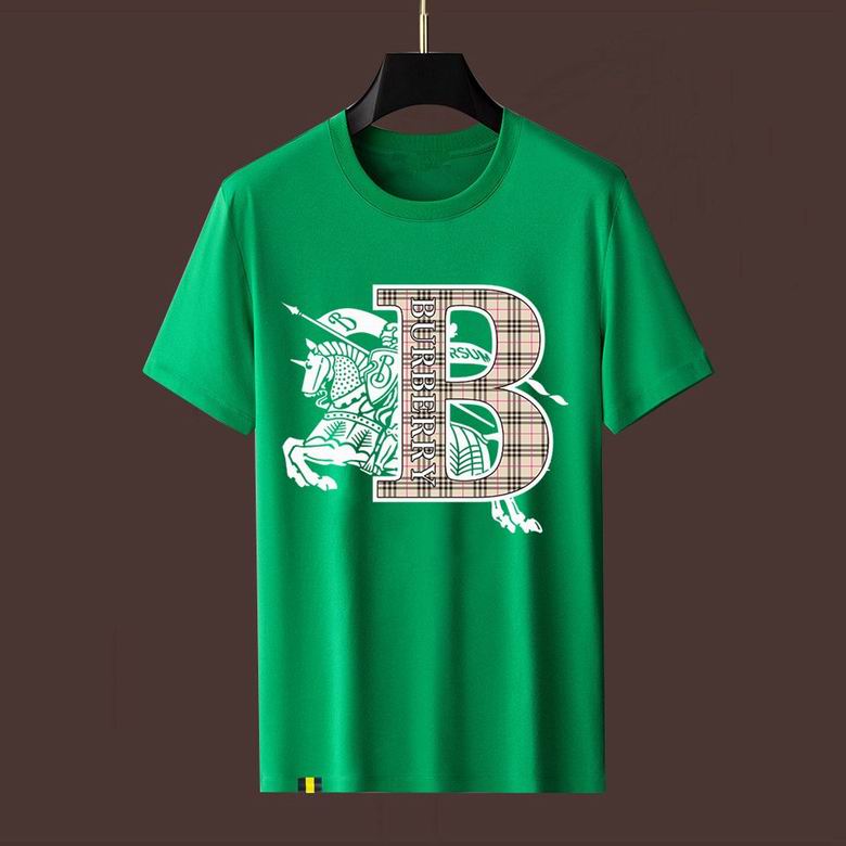 Burberry T-shirt Mens ID:20260520-132